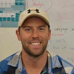 Loch28's profile picture. Father, Husband, Principal, Changemaker. A free thinker and humanist with a passion for fostering curiosity.