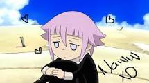 Im c-crona, I like being alone Where Nobody will be at..I-i dont know how to interact with people or other things......Did you know I have black blood.....?
