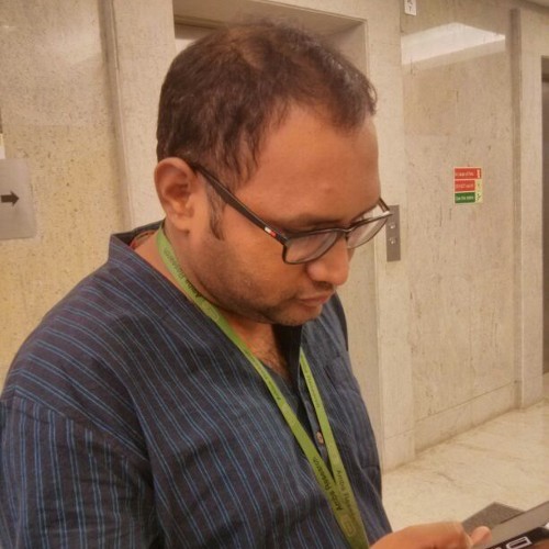 NandiPriyabrata's profile picture. 