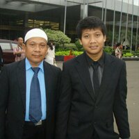 Jemy Nugroho (@jemynugros) 's Twitter Profile
