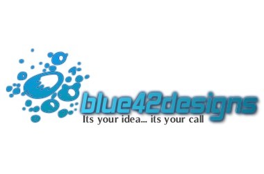 blue42designs's profile picture. easy, affordable, complete web solutions. From domain names to graphic art, we can handle it all.