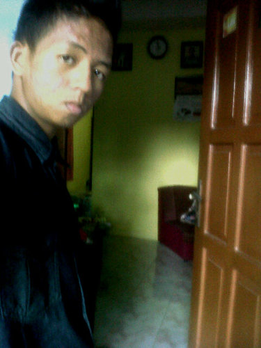 Target : HIDUP SUKSES | Status : SINGLE | Club : MANCHESTER UNITED
