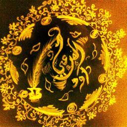 ‏‏‏‏‏‏
نَحْنُ البَشَر لا نَعي الحَقيقَه إِلا بِإِخْمادِ نيرانَ الخوْف... ورُؤْيَة الحَياه بِمِنْظارِ التفاؤُلِ بِكافَةِ أَنْواعِهِ 
... أثير حيث تكون...