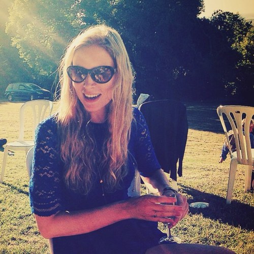 Communications Director (Publicity) at Pan (Pan, Macmillan, Tor, Mantle & Macmilllan Business). All opinions my own ETC.