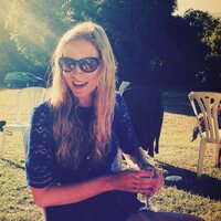 Poppy North (@poppyn) Twitter profile photo