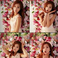 apink's yoon bomi彡 apinkbm. ©1993 ㅡ not a girl and not a boy