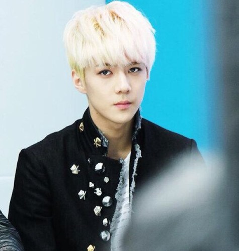오세훈 ▲Oh Sehun『Just RP』★เจ้าชายธรรมดาที่รักคุณ★ #94Liner #ฟอลแบคบอท ①⑤・⓪❽・❶❸