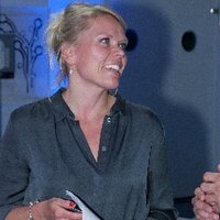 Linda van Hulten (@lincentives) 's Twitter Profile