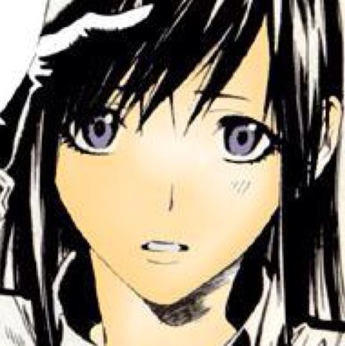 リナリー リー 休止中 Lenalee Dgray Twitter