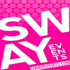 SWAY Events is a hip boutique events and promotions company