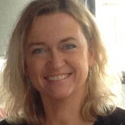 Head of exhibitions and communication at Natural History Museum.