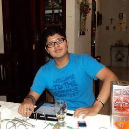 Fer_Q8's profile picture. 