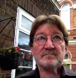 novoiceberger's profile picture. 