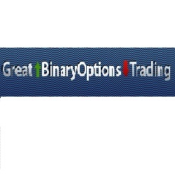 Binary options trading is the best way to maximize your investment. It doesn't require you expert knowledge on how to trade at the real world market.