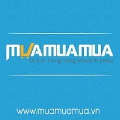 Muamuamua.vn là Sàn giao dịch Thương mại điện tử với hình thức mua sắm hoàn toàn mới tại Việt Nam.