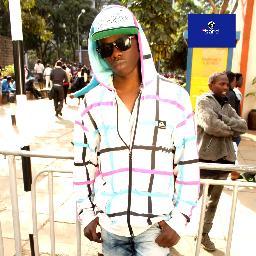 am just opean to anything in dance because dance is ma life