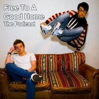 Free to a Good Home (@ftaghpod) 's Twitter Profile
