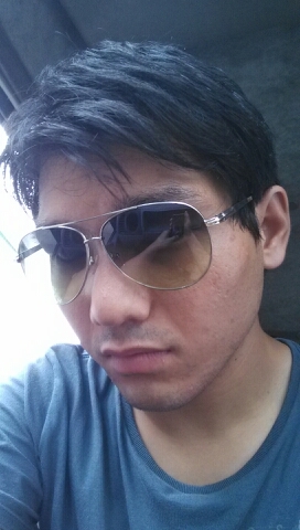 keroj1992's profile picture. 