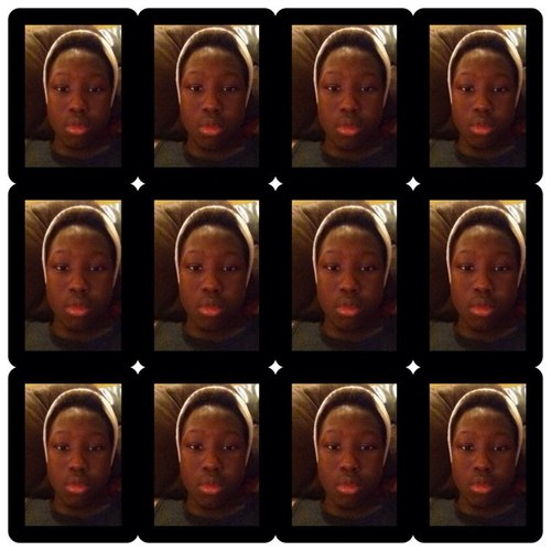 r1ch4rd56's profile picture. Im 12 i've got swag and i dont care what people say about me. Im one of those people that just go with the flow.
And plz follow me.