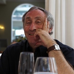 eidelmanphoto's profile picture. photographer, author, psychiatrist