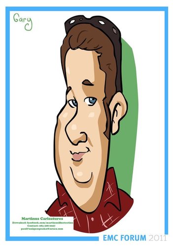 Regional Sales Engineer Cyberark... all views expressed are my own...