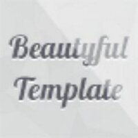 Beautiful Templates (@cooltemplates) 's Twitter Profile
