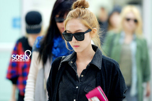 jessica jung's parody★.beauty ice princess since1989。fantalk? allowed☺