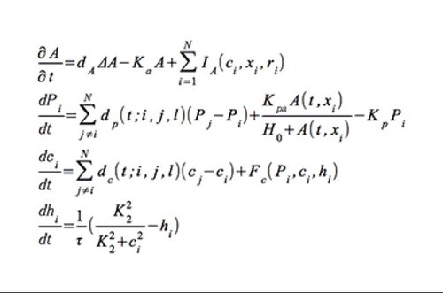 Black Hole → 情報セキュリティ → 数学　　　『コンパクトで統一感のある考え方をいかに身に付けさせられるか？』を常に考え中。