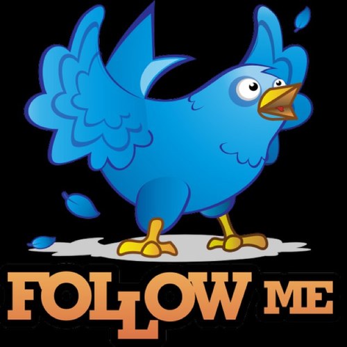 Follow By @CyprienGass