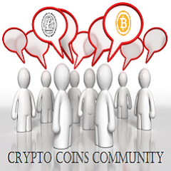 Cryptocoin Community