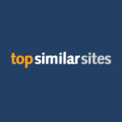 Top Similar Sites helps you find similar, alternative or related sites to any website instantly.