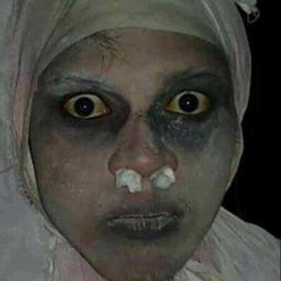 Bhoot photo outlet