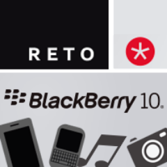 RetoBlackBerryM's profile picture. 