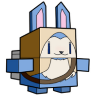 來夢 (@usaraimu) 's Twitter Profile Photo 來夢 (@usaraimu) 's Twitter Profile Photo