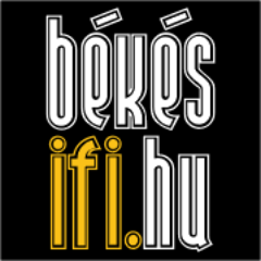 bekesifi's profile picture. Békés Megyei Ifjúsági Portál, Online Szórakoztató- és Programmagazin
Hasznos és érdekes információk, programajánlók, cikkek (nemcsak) Békés megyei fiataloknak.