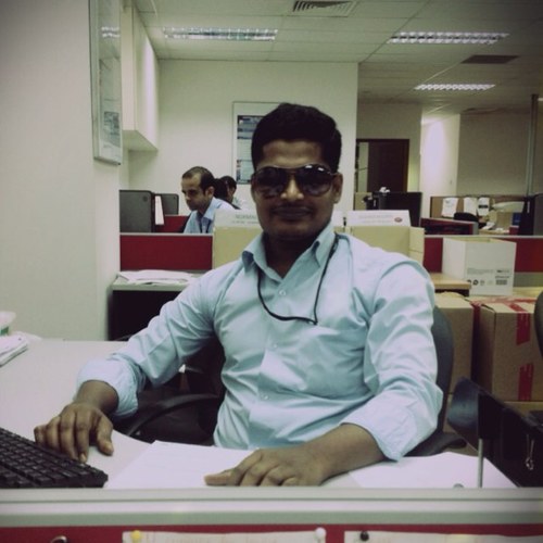 mahizan's profile picture. 