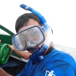 hiba_arzing's profile picture. pengawas