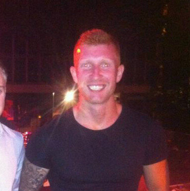 Matty1Barnes's profile picture. 