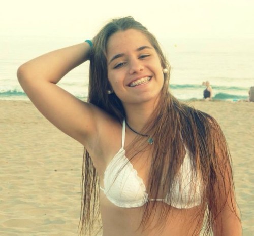 RebecaC26's profile picture. 