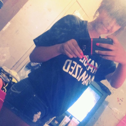 Just Follow Me(: