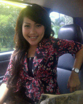 Beauty inside outside,nice to be girlfriend, daughter n sister