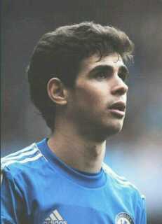 chelsea forever