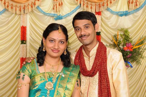 BE in E&C from UBDTCE Davangere...
Working as Deputy Manager in BEL Bangalore...
Naughty,friendly some times sentimental.