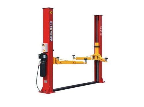 I'm a newly established garage equipment company working out of the northeast down to london, specialising in Sales, repairs and servicing. Follow me for offers