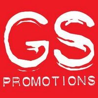 GS Promotions (@gspromotionsuk) Twitter profile photo