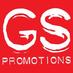 GS Promotions (@GSPromotionsUK) Twitter profile photo