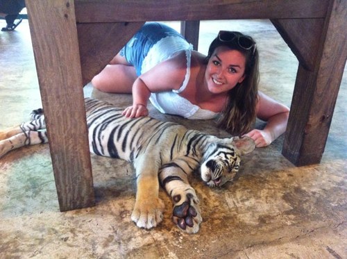 AzChubb's profile picture. 