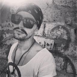 Dj\Soundproducer