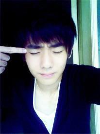 Ur smile is anyting :)
