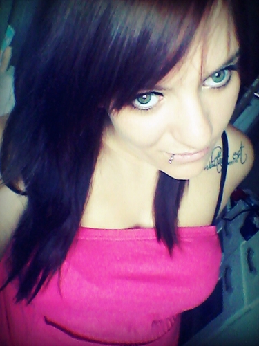 you changed my life♥! - folgt mir .. in meine Welt .. oder - och nö. - instagram: janii19x